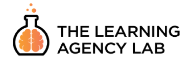 Learning Agency Lab